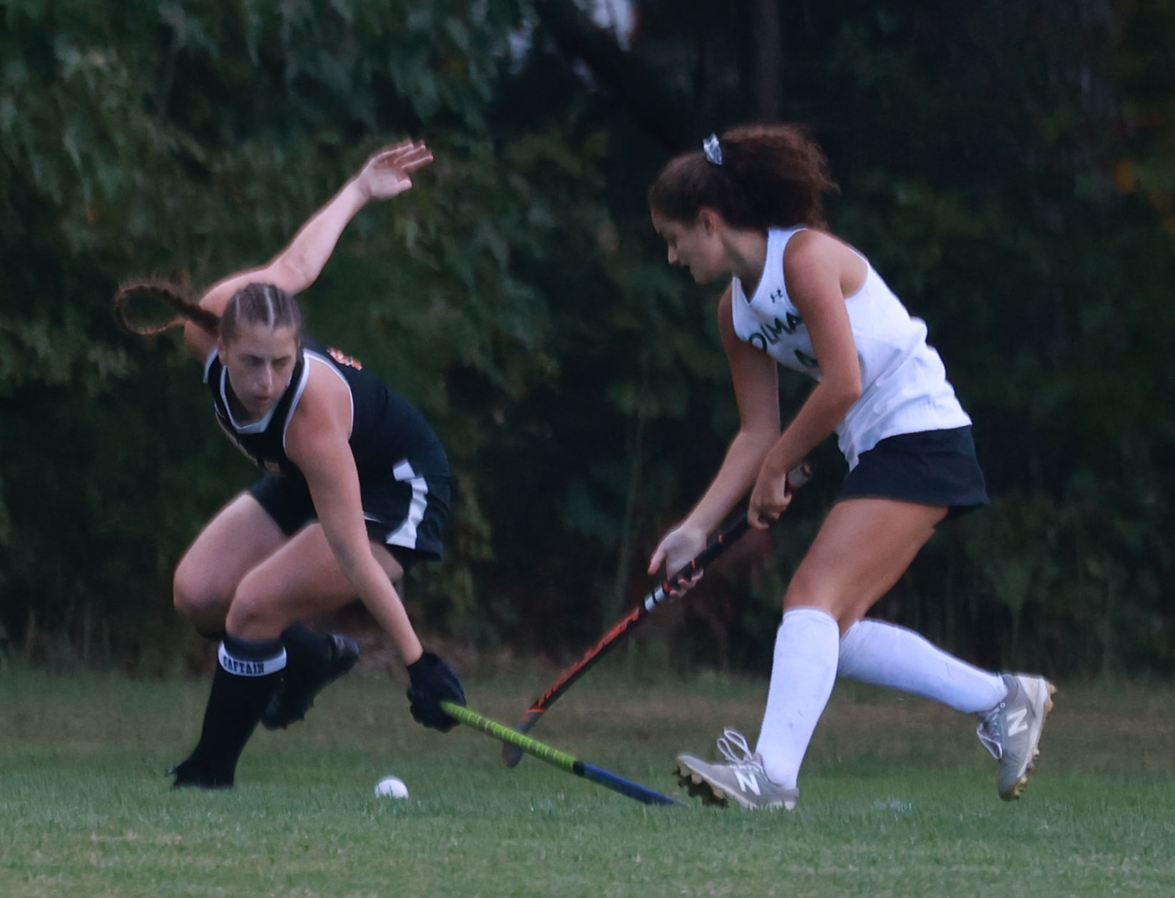 OLMA Field Hockey